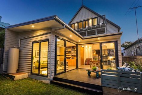 Property photo of 3 Short Street Balmain NSW 2041