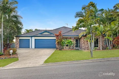 Property photo of 38 Gerard Street Pacific Pines QLD 4211