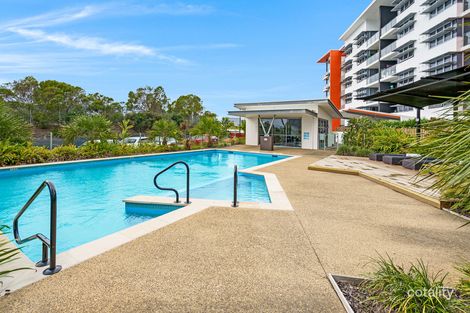 Property photo of 2307/42 Laver Drive Robina QLD 4226