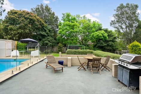 Property photo of 37 Linksview Road Springwood NSW 2777