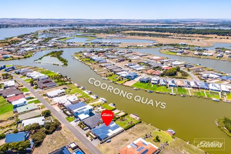 Property photo of LOT 436 Prince Alfred Parade Hindmarsh Island SA 5214