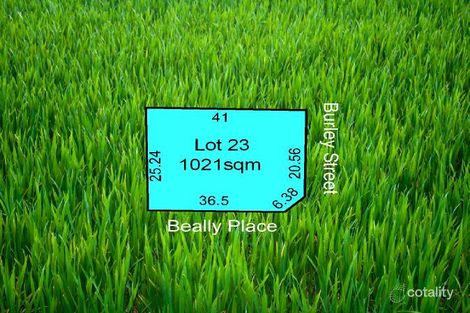 Lot 23 Burley St, Meadows, SA 5201