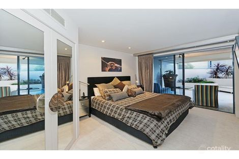 Property photo of 12/42 Ferry Street Kangaroo Point QLD 4169