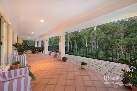 Property photo of 144 Voyager Circuit Bridgeman Downs QLD 4035