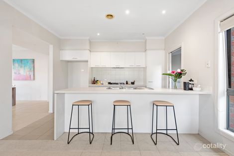 Property photo of 14 Minerva Rise Epping VIC 3076