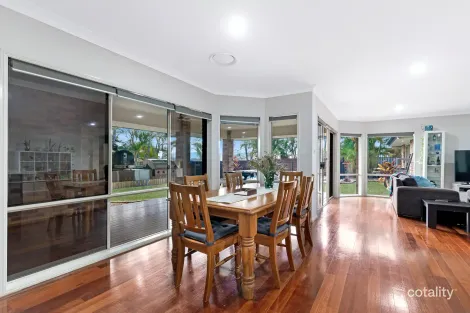 Property photo of 38 Gerard Street Pacific Pines QLD 4211