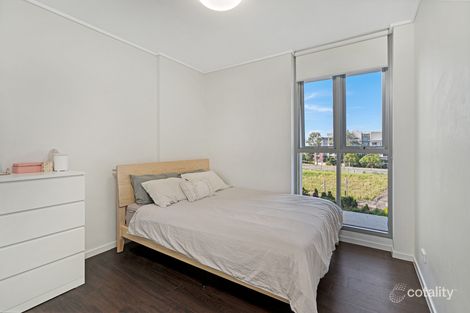Property photo of 2307/42 Laver Drive Robina QLD 4226