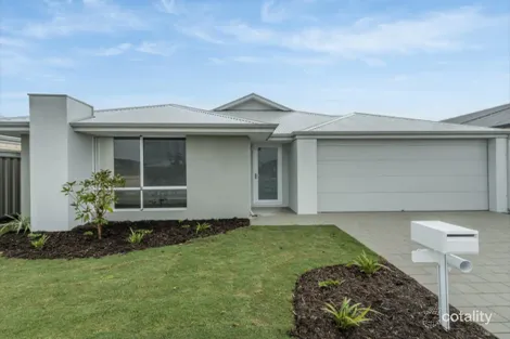 17 Troubridge App, Eglinton, WA 6034