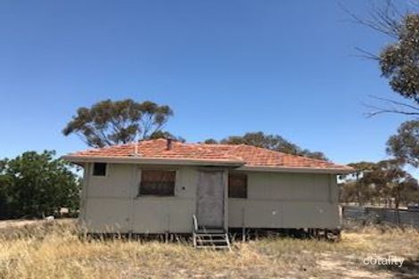 Property photo of 3 Thornton Avenue Kellerberrin WA 6410