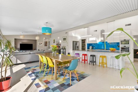 Property photo of 12 Moogerah Street Duffy ACT 2611