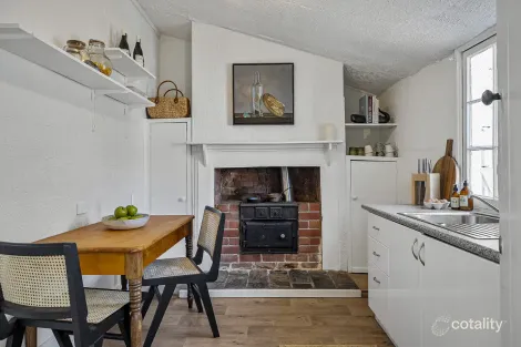 Property photo of 22A South Street Battery Point TAS 7004