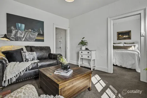 Property photo of 22A South Street Battery Point TAS 7004