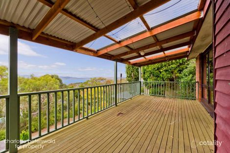 Property photo of 211 Nelson Road Mount Nelson TAS 7007