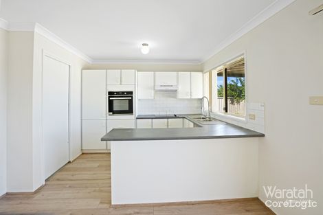 Property photo of 4 Ryder Street Glenwood NSW 2768