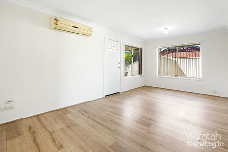 Property photo of 4 Ryder Street Glenwood NSW 2768