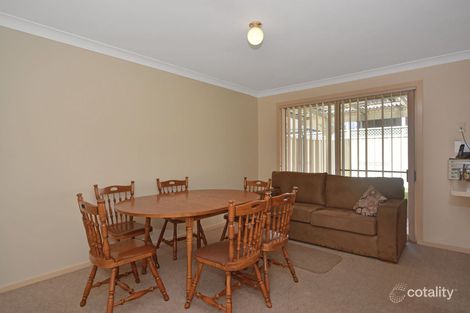 Property photo of 128A Jasmine Drive Bomaderry NSW 2541