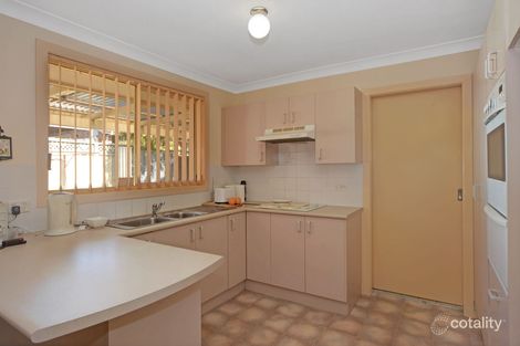 Property photo of 128A Jasmine Drive Bomaderry NSW 2541