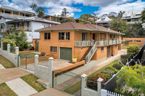 Property photo of 40 Cochrane Street Paddington QLD 4064