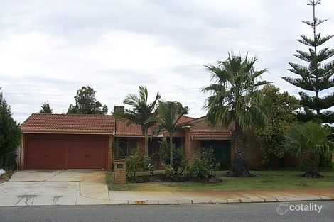 17 Shearwater Tce, Ballajura, WA 6066