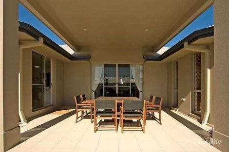 Property photo of 5 Ceil Circuit Coomera QLD 4209