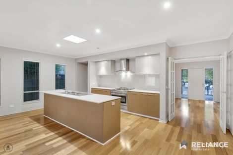 Property photo of 34 Botanical Drive Caroline Springs VIC 3023