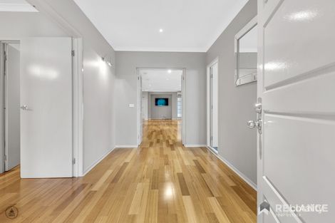 Property photo of 34 Botanical Drive Caroline Springs VIC 3023