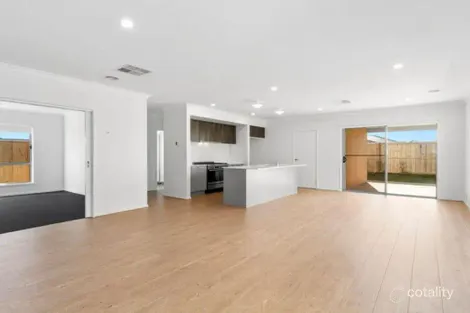 Property photo of 40 Devereux Way Charlemont VIC 3217