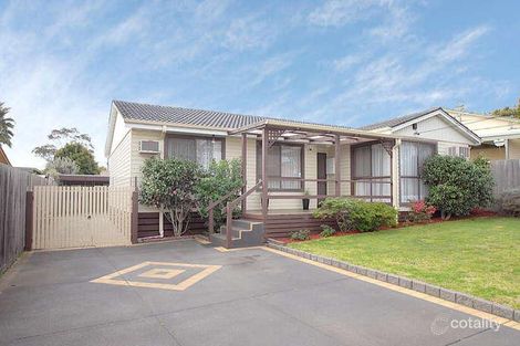 Property photo of 3 Jennifer Street Noble Park North VIC 3174