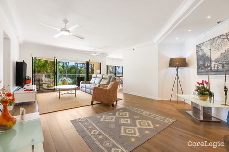 Property photo of 5/2 Admiralty Drive Surfers Paradise QLD 4217