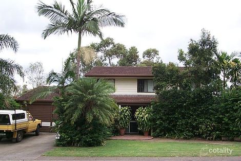 8 Kilcolman St, The Gap, QLD 4061