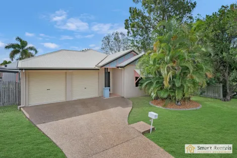 Property photo of 3 Candlenut Close Kirwan QLD 4817