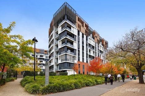 Property photo of 431/539 St Kilda Road Melbourne VIC 3004