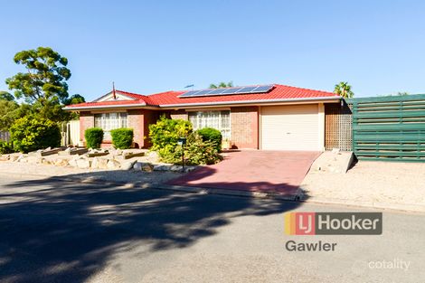 Property photo of 31 Drury Street Willaston SA 5118