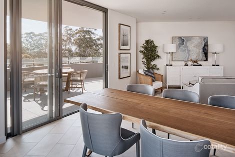 Property photo of 137/2 Natura Rise Norwest NSW 2153