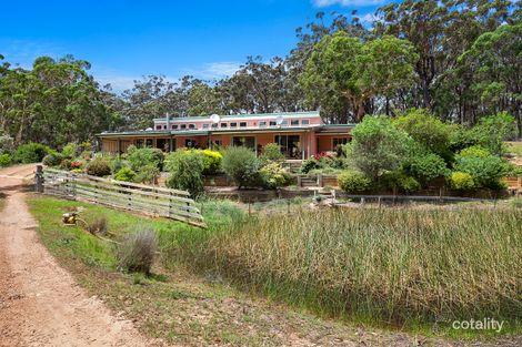 1064 Little River Rd, Mongarlowe, NSW 2622