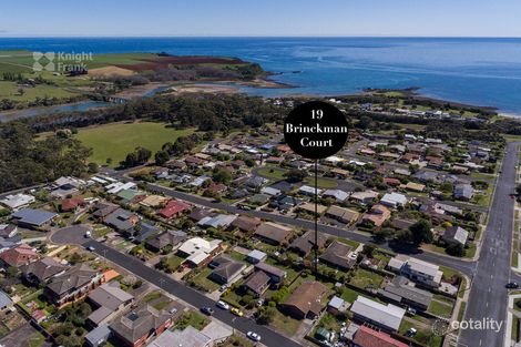 Property photo of 19 Brinckman Court Devonport TAS 7310