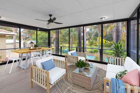 Property photo of 18 Wedgewood Drive Rosebud VIC 3939