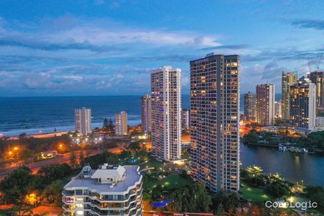 Property photo of 5/2 Admiralty Drive Surfers Paradise QLD 4217