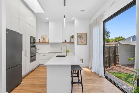 Property photo of 131A Weller Street Geelong West VIC 3218