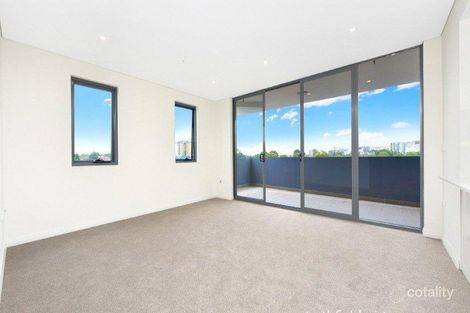 Property photo of 20/38-40 Albert Road Strathfield NSW 2135