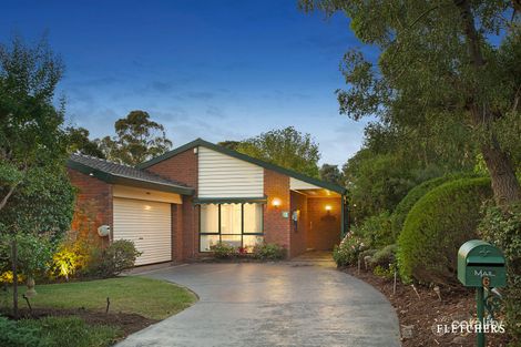 Property photo of 6 Alandale Road Blackburn VIC 3130
