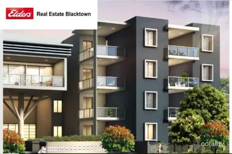 15/8 Robilliard St, Mays Hill, NSW 2145