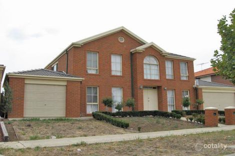 6 Bruce Way, Taylors Lakes, VIC 3038