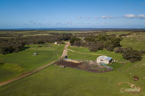 395 Woods Rd, Duck Ponds, SA 5607