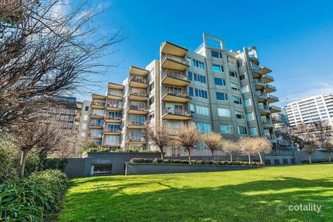 205/23-25 Queens Rd, Melbourne, VIC 3004