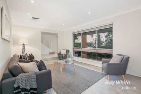 Property photo of 36 Gilbert Road Glenhaven NSW 2156