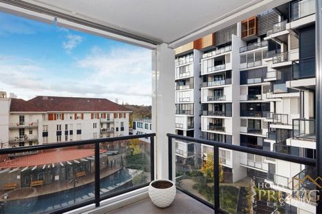 416/539 St Kilda Rd, Melbourne, VIC 3004