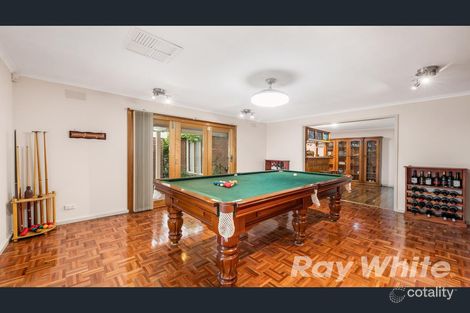 Property photo of 21 Lascelle Drive Vermont South VIC 3133