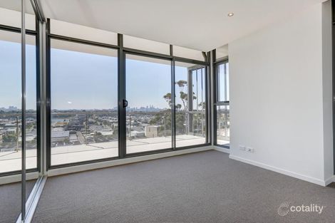Property photo of 305/60 Edgewater Boulevard Maribyrnong VIC 3032