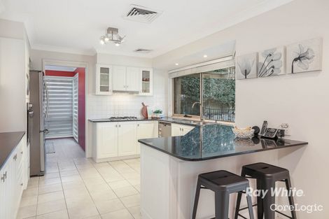 Property photo of 36 Gilbert Road Glenhaven NSW 2156